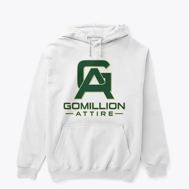 Gomillion Attire