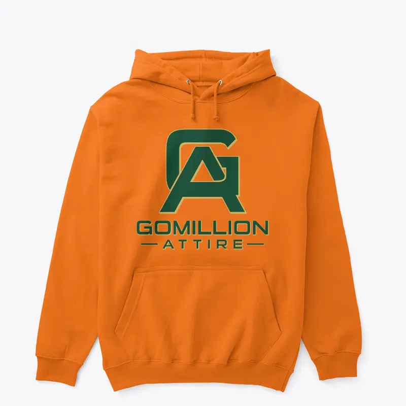 Gomillion Bright Sweater are hot