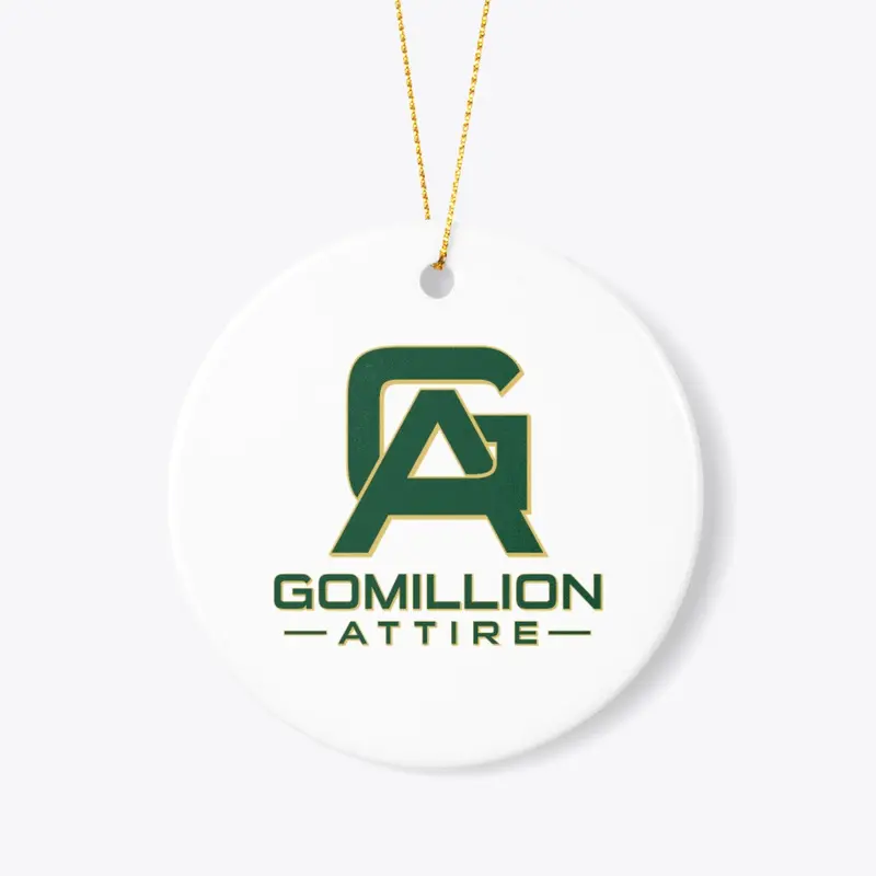 Gomillion Attire