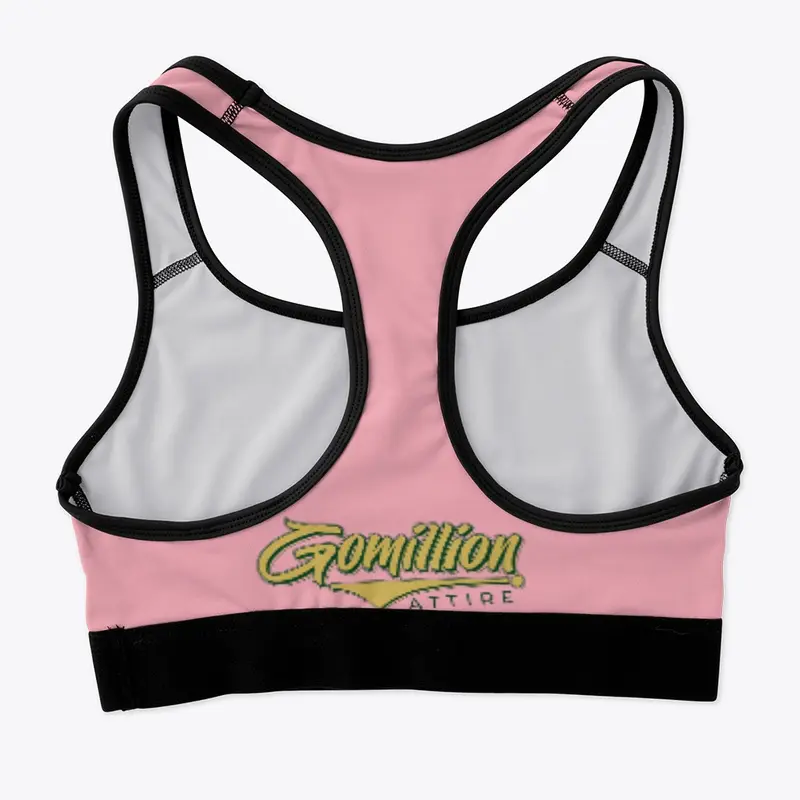 Women's Sport Top Gomillion 