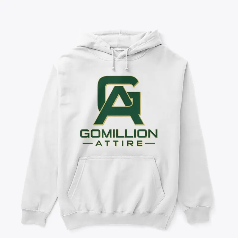 Gomillion Attire