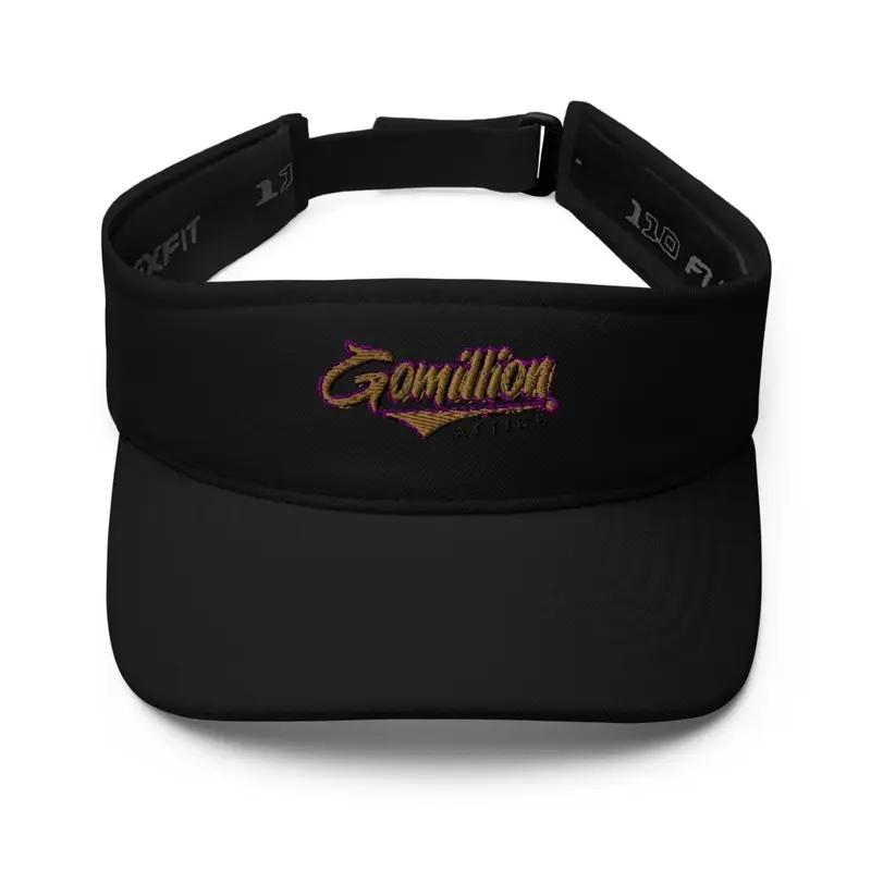 Gomillion Sun Visors 