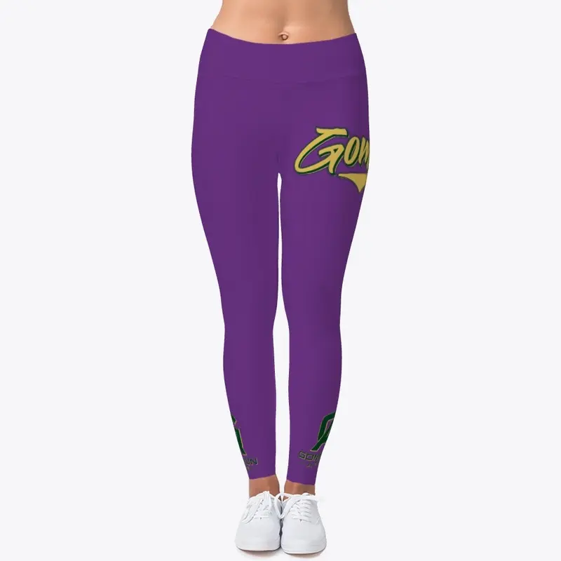 Women's Gomillion Spandex