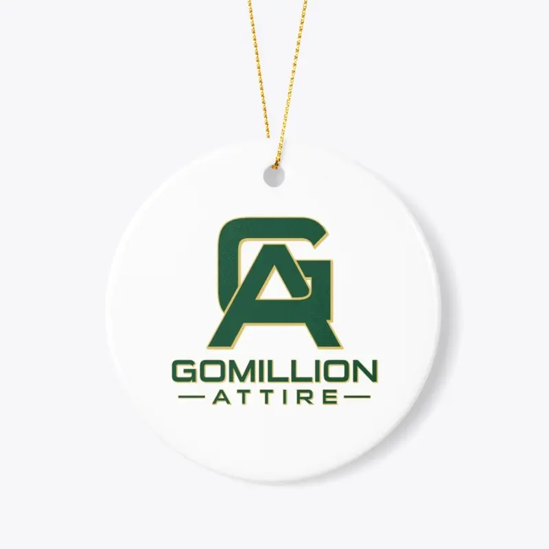 Gomillion Attire